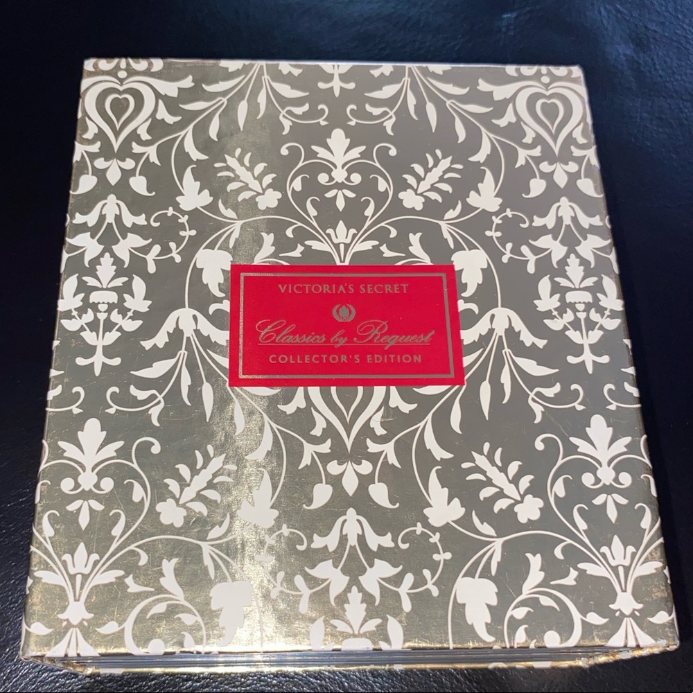 Victoria’s Secret “Classics By Request”